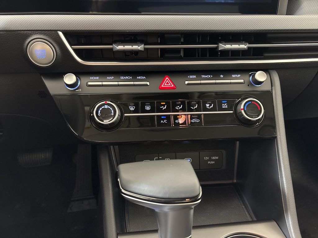 Thumbnail: 2026 Hyundai Sonata - 28