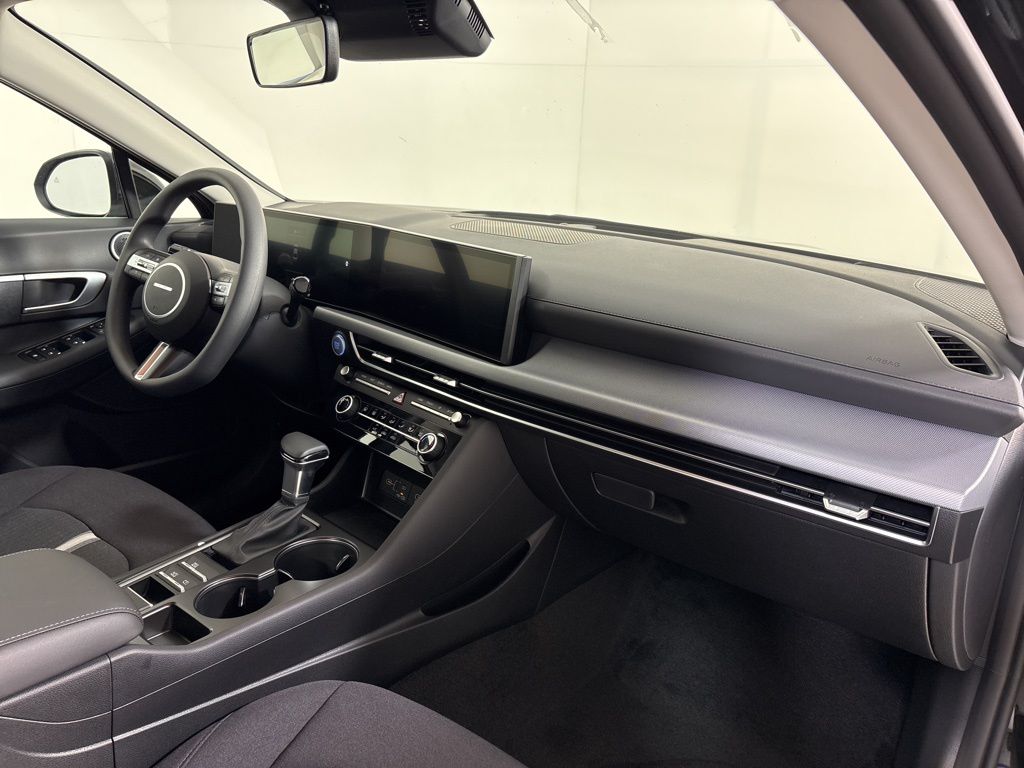Thumbnail: 2026 Hyundai Sonata - 2