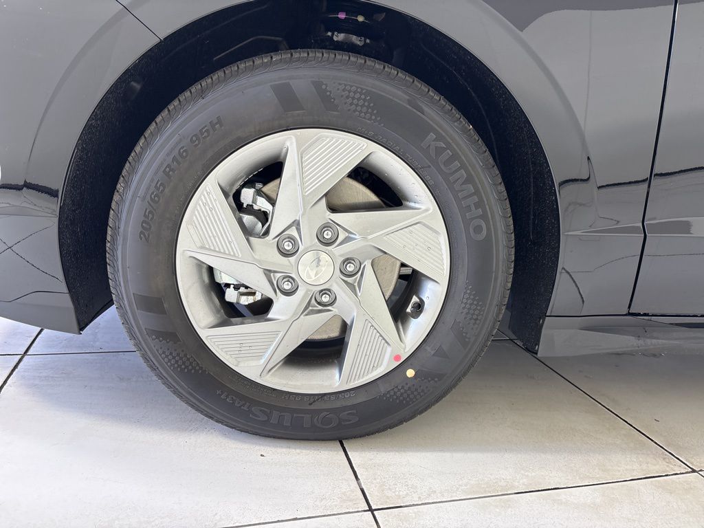 Thumbnail: 2026 Hyundai Sonata - 6