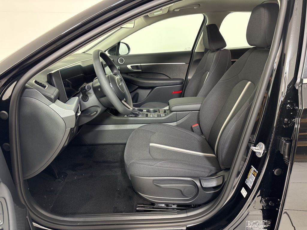 Thumbnail: 2026 Hyundai Sonata - 10