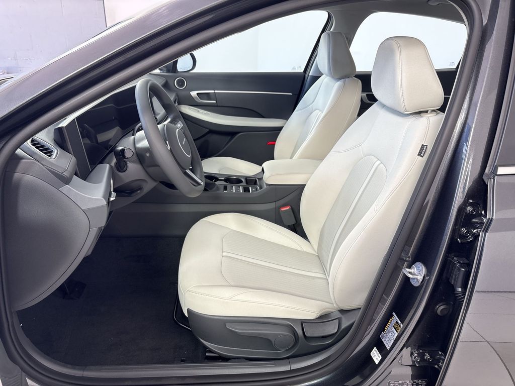 Thumbnail: 2026 Hyundai Sonata - 7