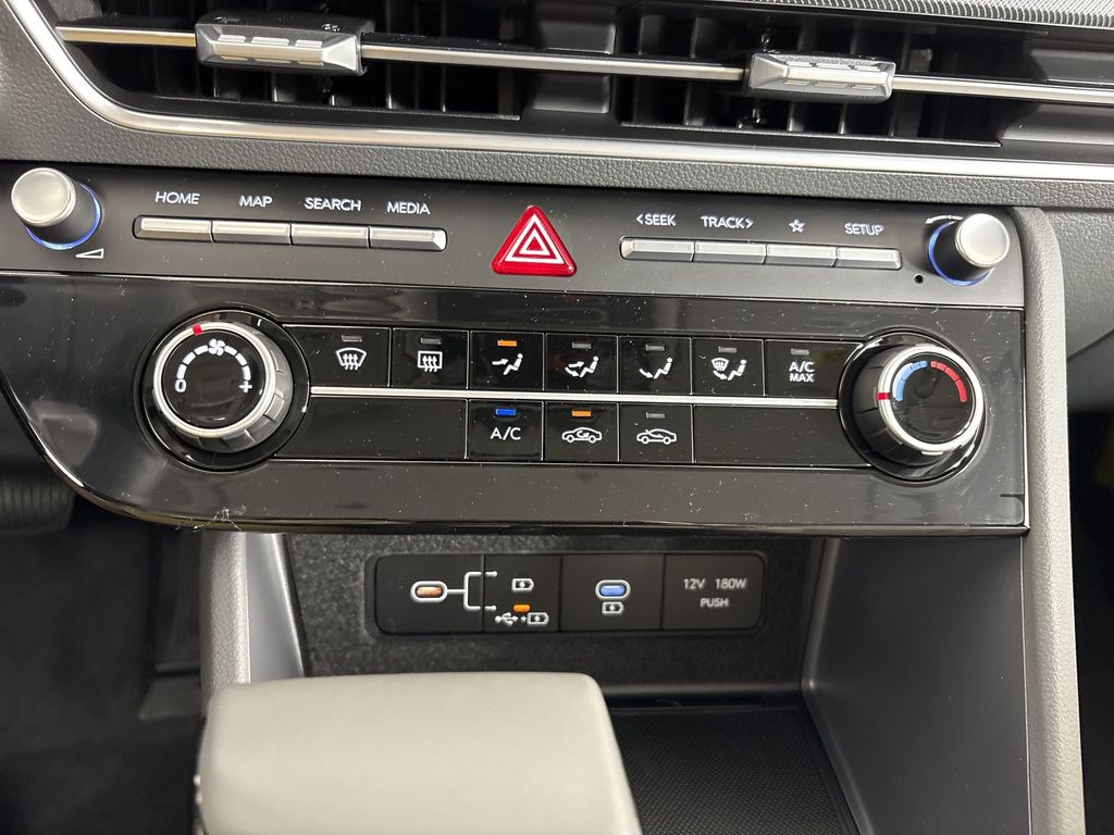 Thumbnail: 2026 Hyundai Sonata - 23