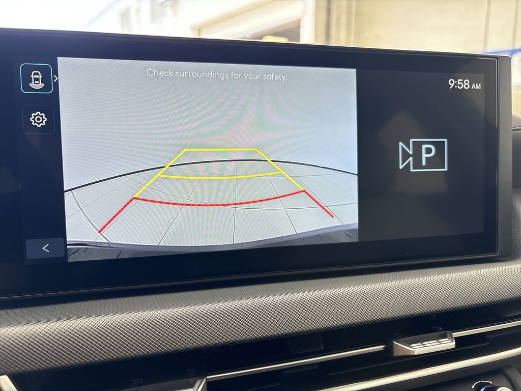 Thumbnail: 2026 Hyundai Sonata - 25