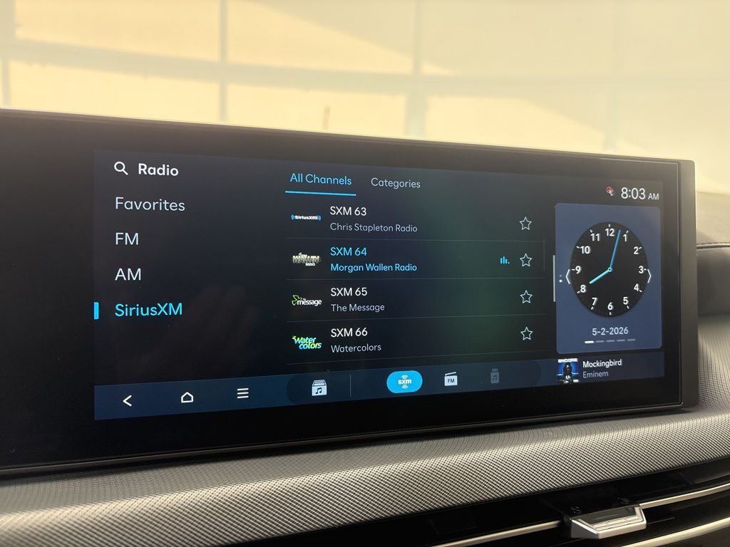Thumbnail: 2026 Hyundai Sonata - 33