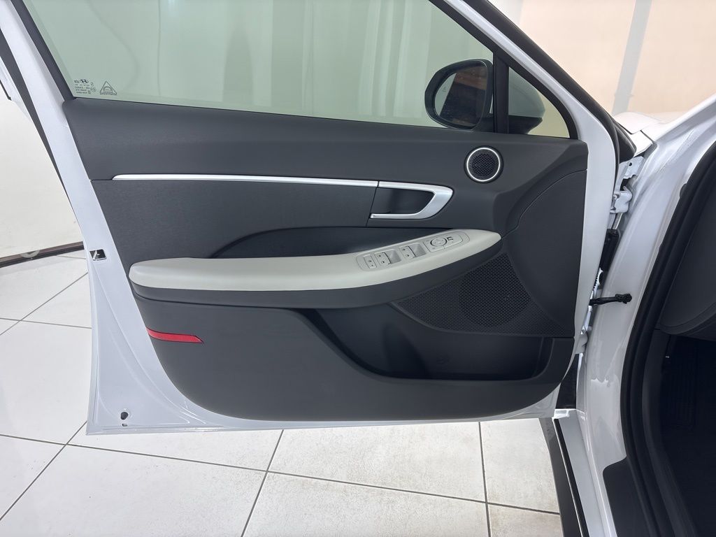 Thumbnail: 2026 Hyundai Sonata - 26