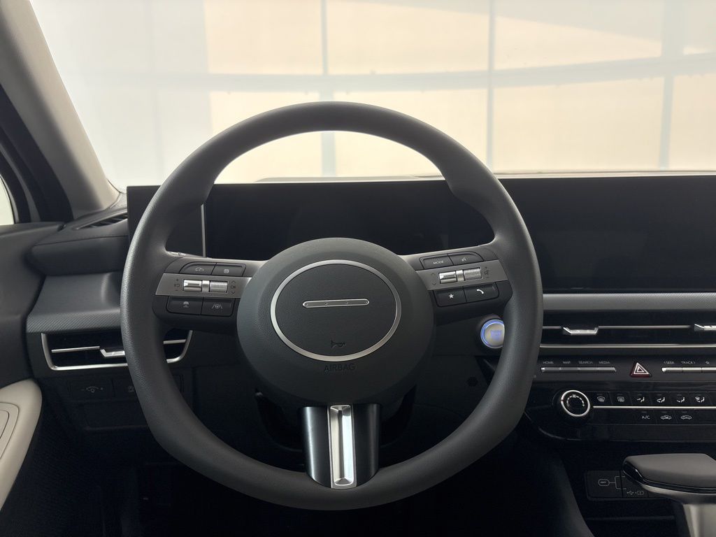 Thumbnail: 2026 Hyundai Sonata - 14