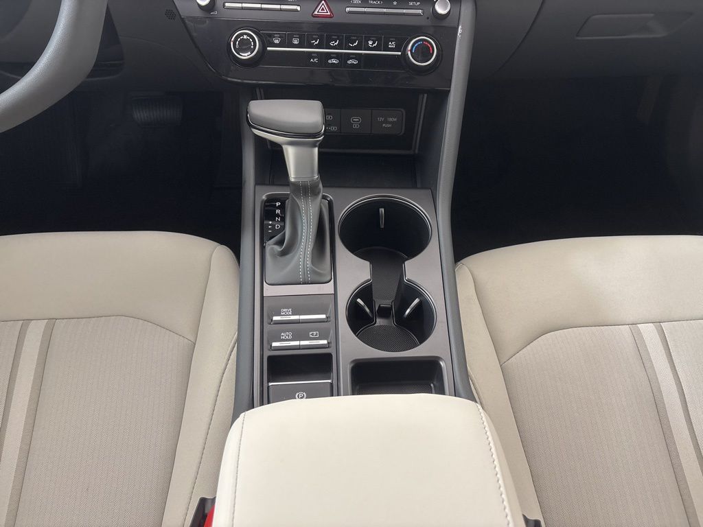 Thumbnail: 2026 Hyundai Sonata - 16