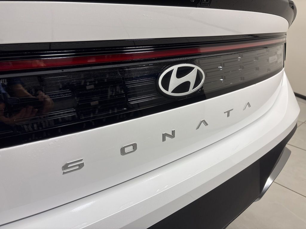 Thumbnail: 2026 Hyundai Sonata - 7