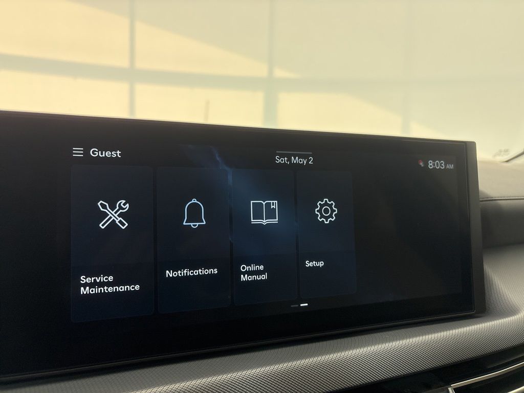 Thumbnail: 2026 Hyundai Sonata - 32