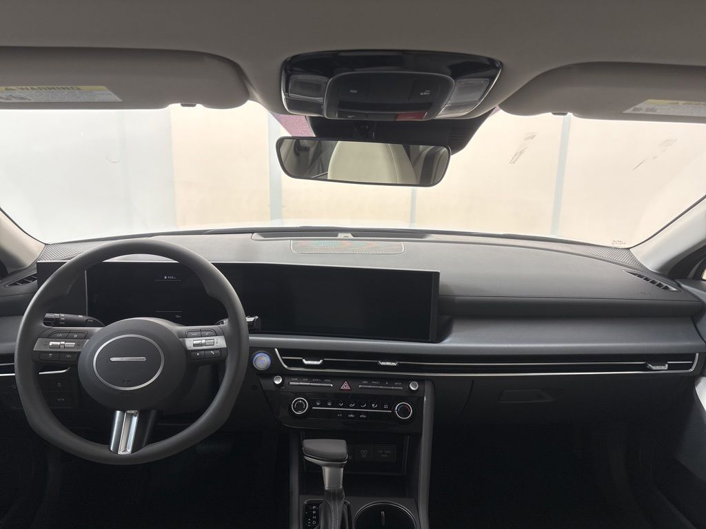 Thumbnail: 2026 Hyundai Sonata - 13