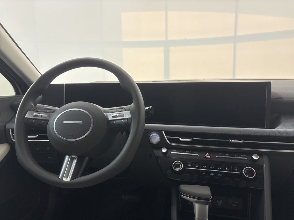 Thumbnail: 2026 Hyundai Sonata - 29