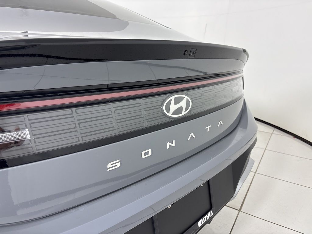 Thumbnail: 2026 Hyundai Sonata - 20