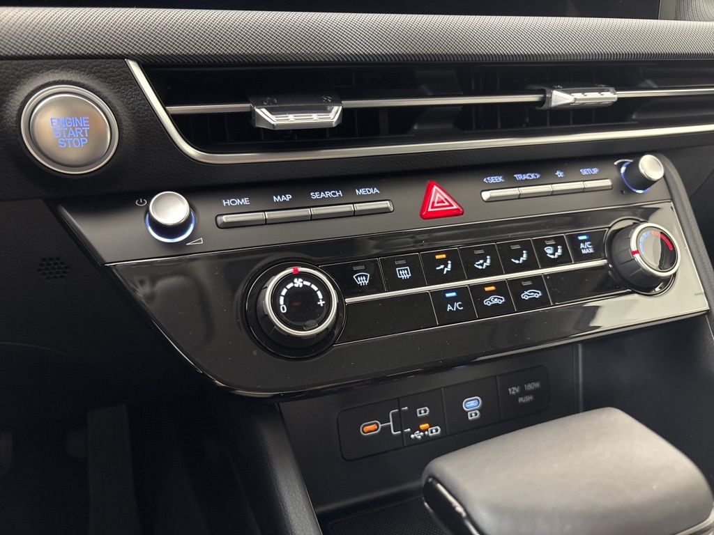 Thumbnail: 2026 Hyundai Sonata - 35