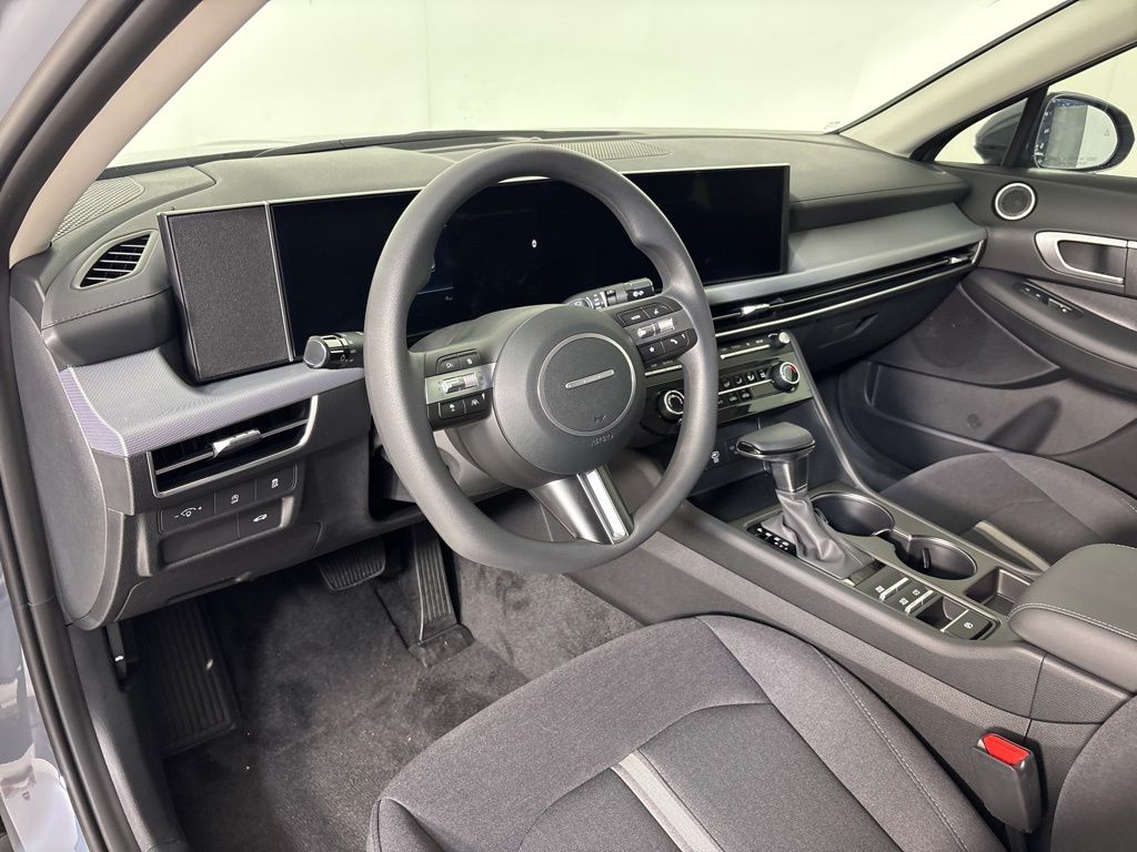 Thumbnail: 2026 Hyundai Sonata - 8