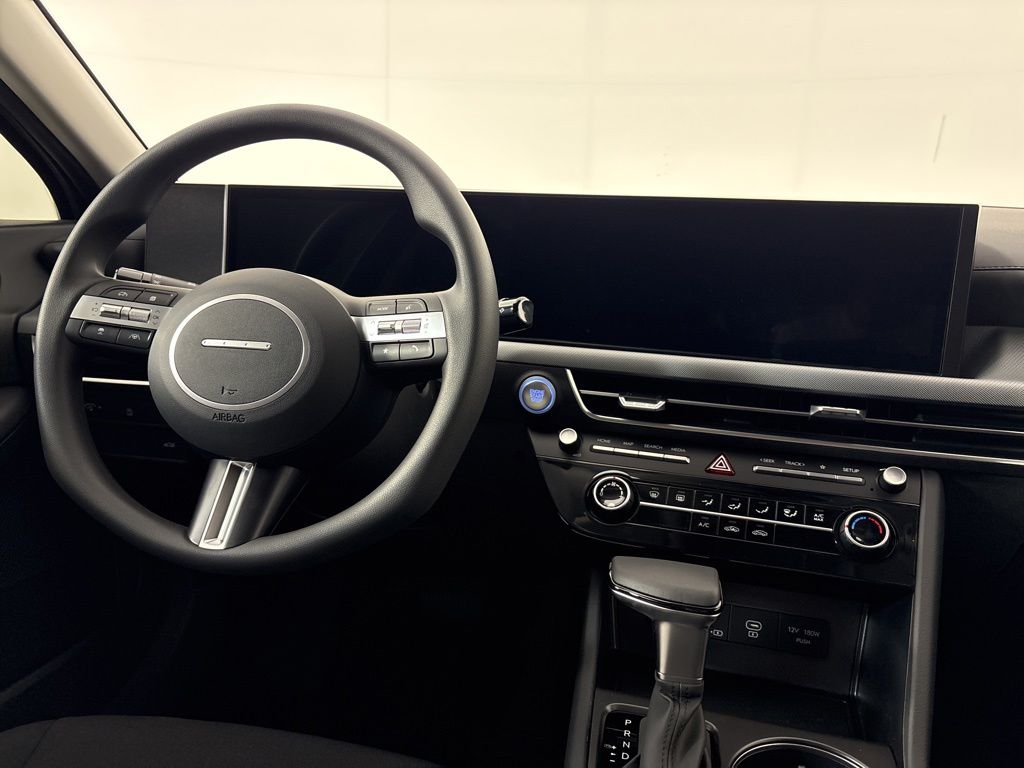 Thumbnail: 2026 Hyundai Sonata - 29