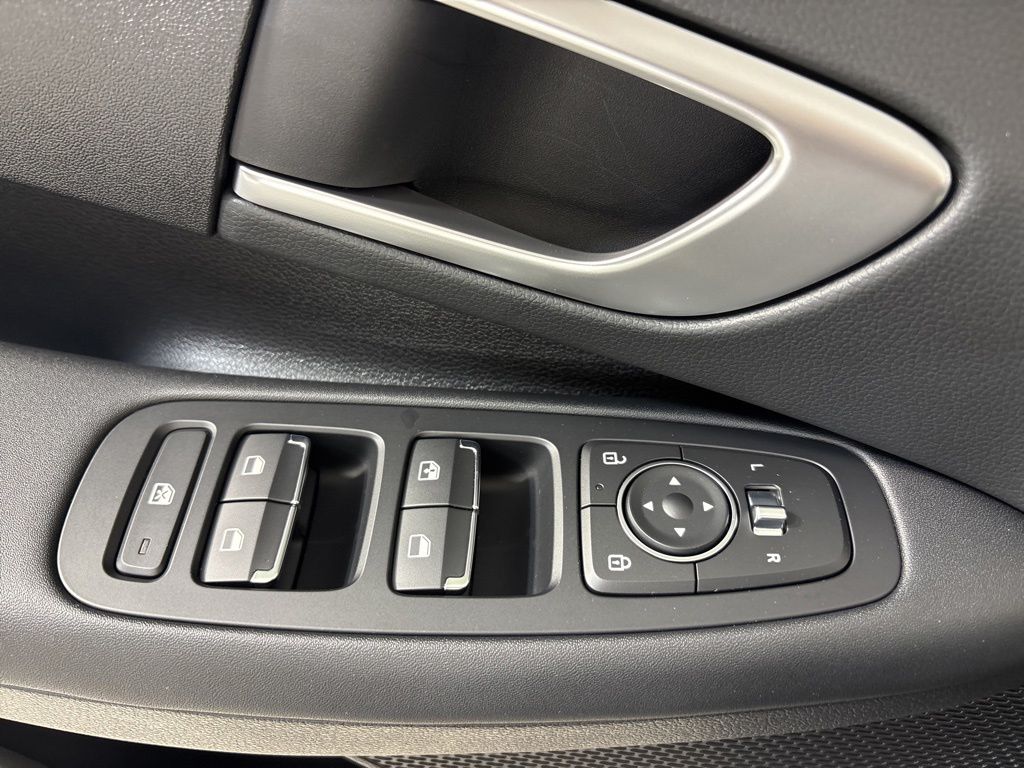 Thumbnail: 2026 Hyundai Sonata - 27