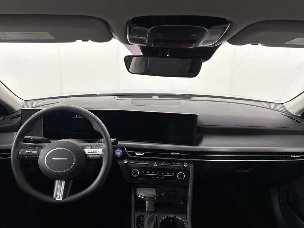 Thumbnail: 2026 Hyundai Sonata - 12