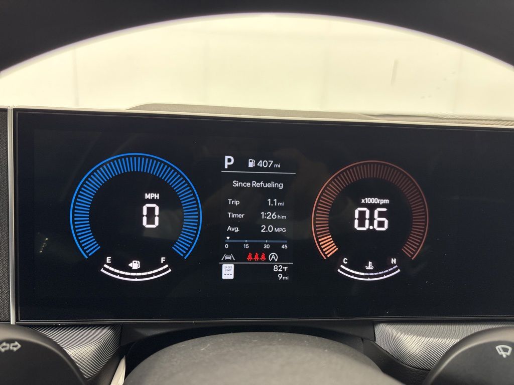 Thumbnail: 2026 Hyundai Sonata - 16