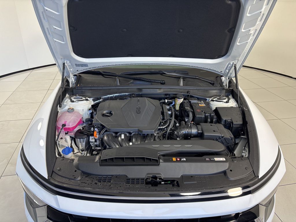 Thumbnail: 2025 Hyundai Sonata - 7