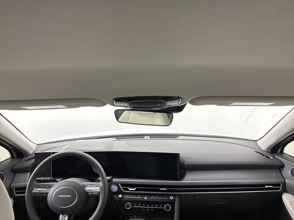 Thumbnail: 2025 Hyundai Sonata - 12