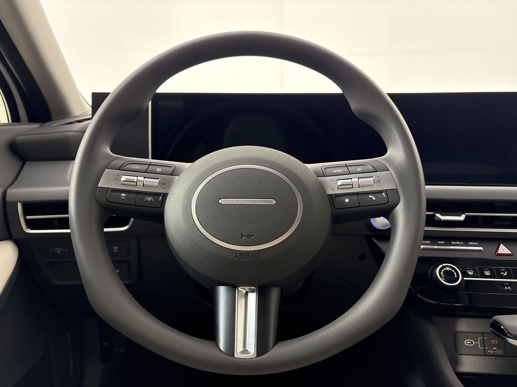 Thumbnail: 2025 Hyundai Sonata - 13