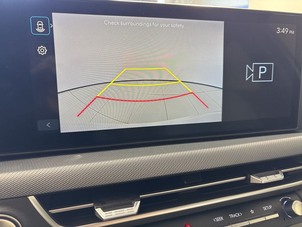 Thumbnail: 2025 Hyundai Sonata - 28