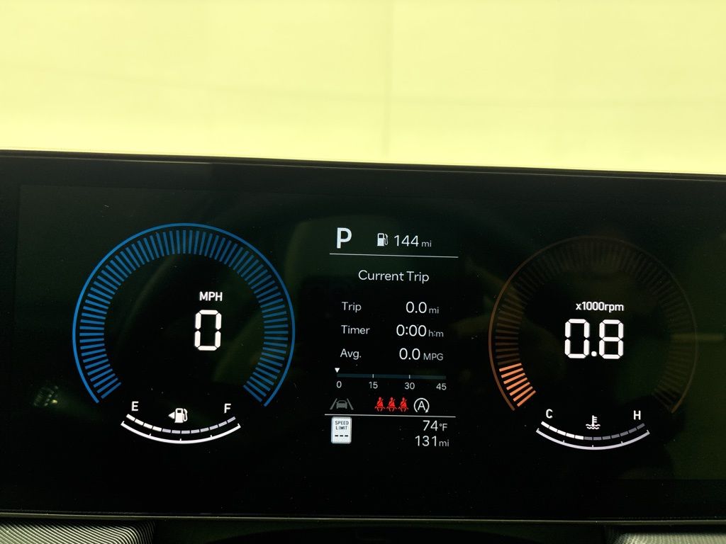 Thumbnail: 2025 Hyundai Sonata - 16