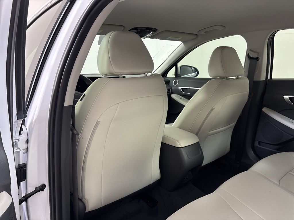 Thumbnail: 2025 Hyundai Sonata - 11