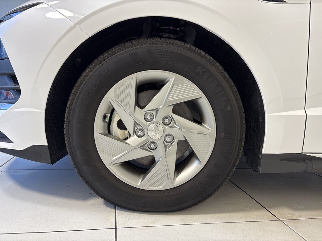 Thumbnail: 2025 Hyundai Sonata - 6