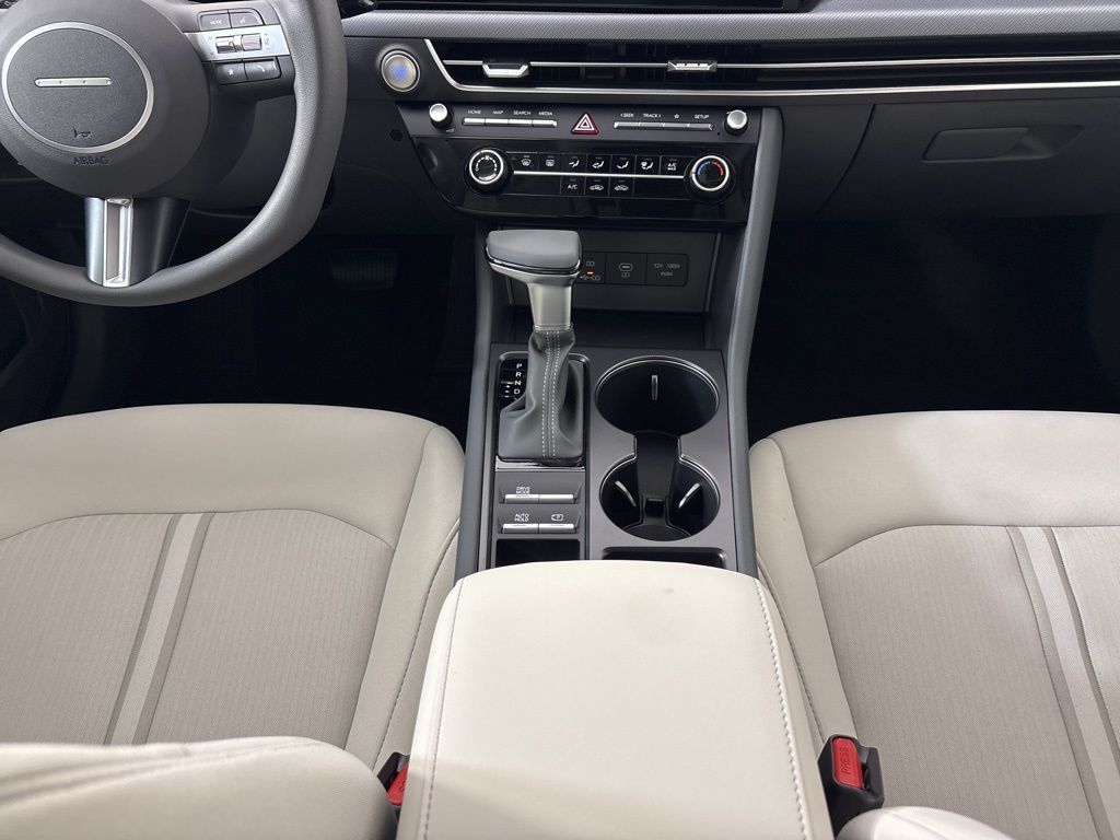 Thumbnail: 2025 Hyundai Sonata - 27