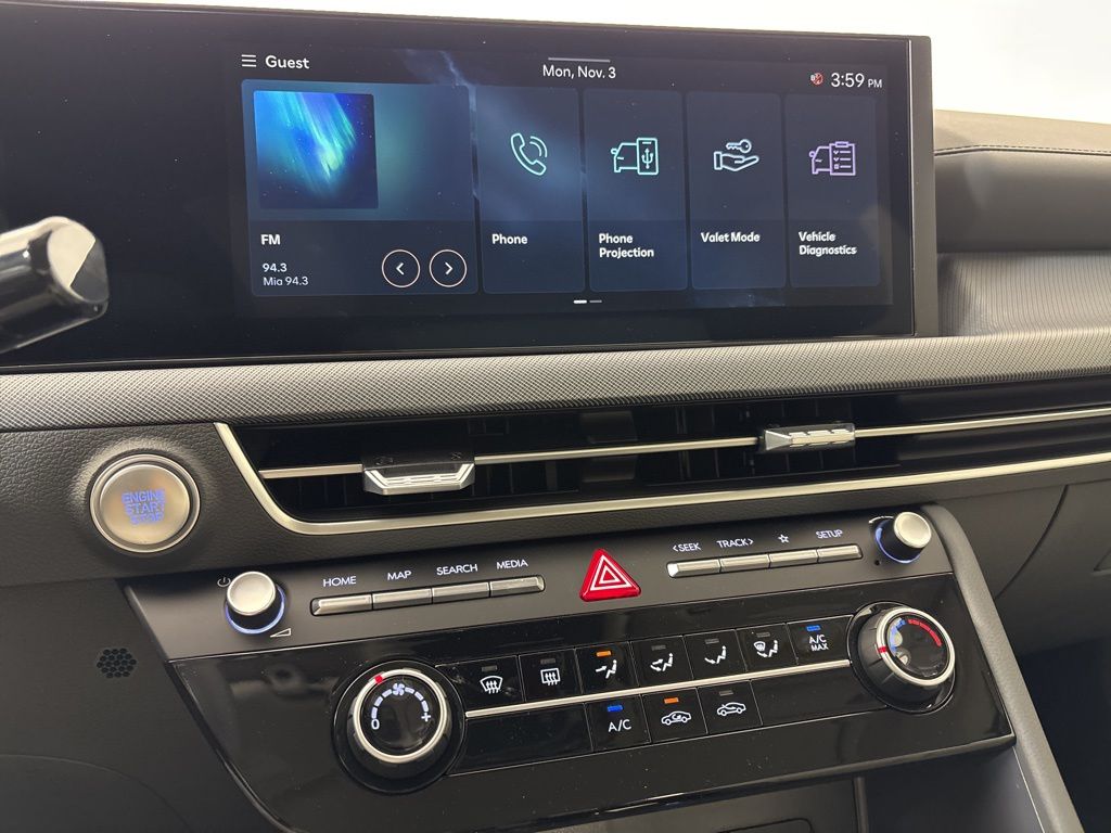 Thumbnail: 2025 Hyundai Sonata - 14