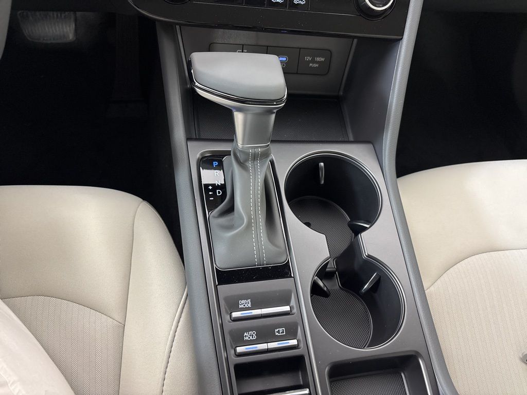 Thumbnail: 2025 Hyundai Sonata - 15