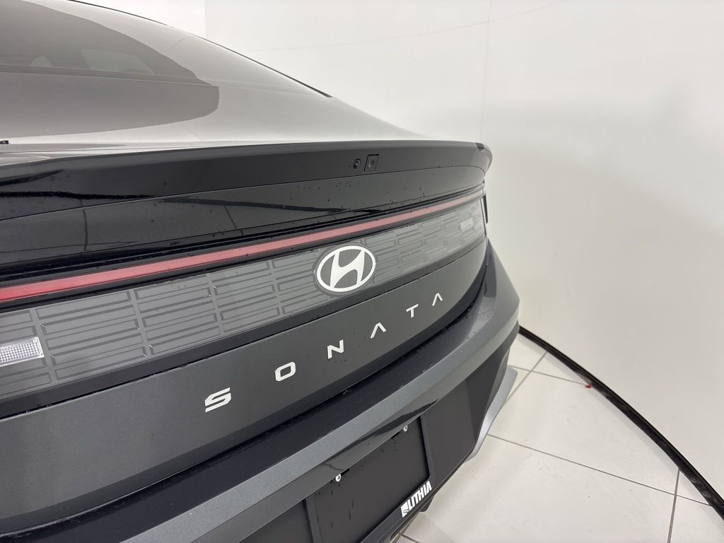 Thumbnail: 2026 Hyundai Sonata - 24