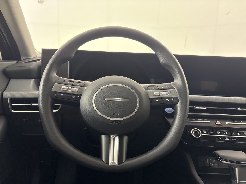 Thumbnail: 2026 Hyundai Sonata - 13