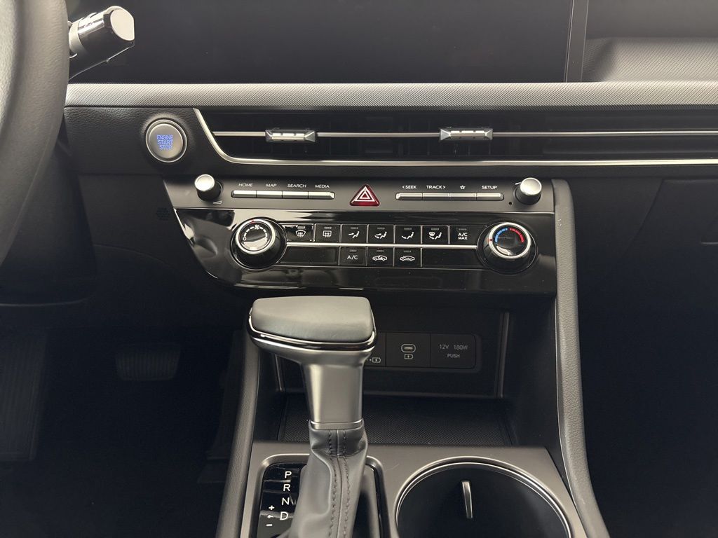 Thumbnail: 2026 Hyundai Sonata - 15