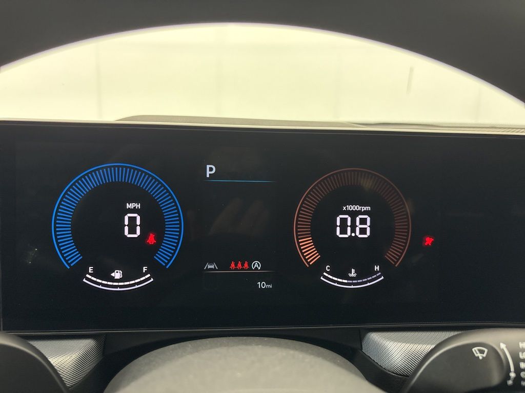 Thumbnail: 2026 Hyundai Sonata - 16