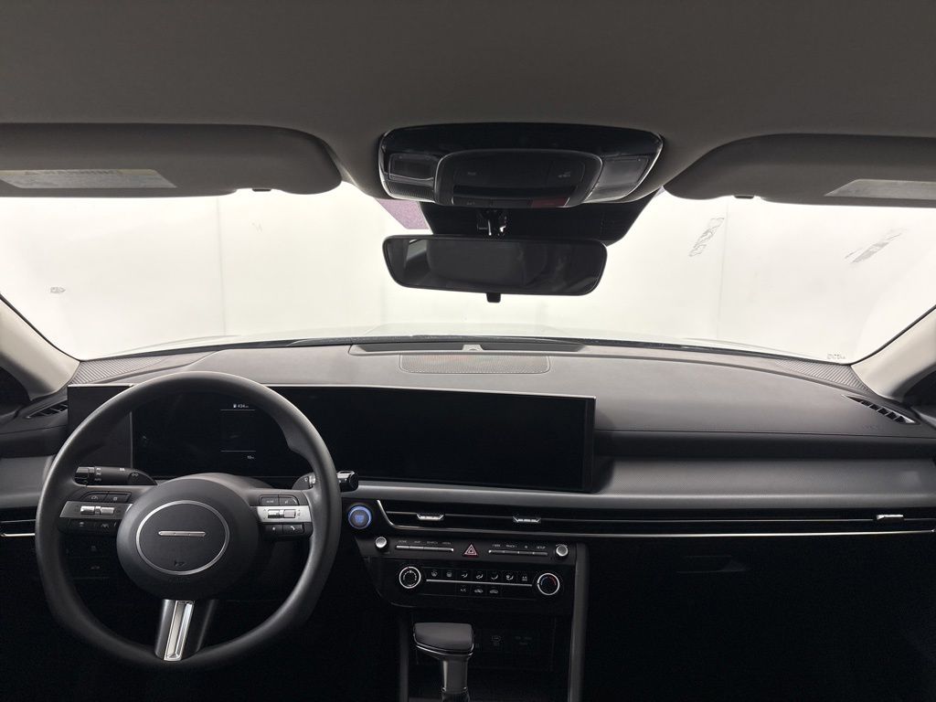 Thumbnail: 2026 Hyundai Sonata - 12