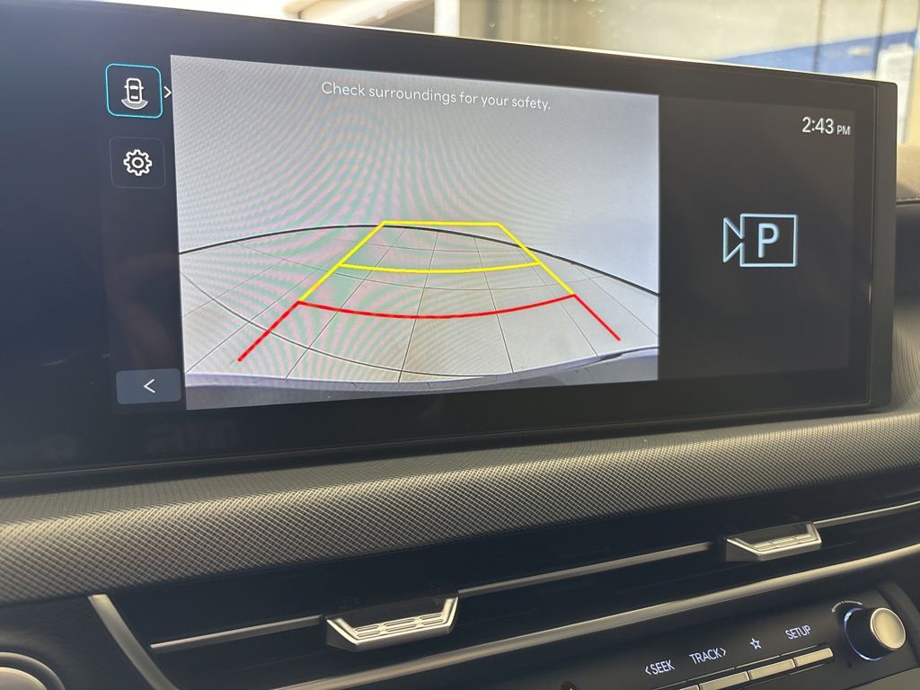 Thumbnail: 2026 Hyundai Sonata - 36