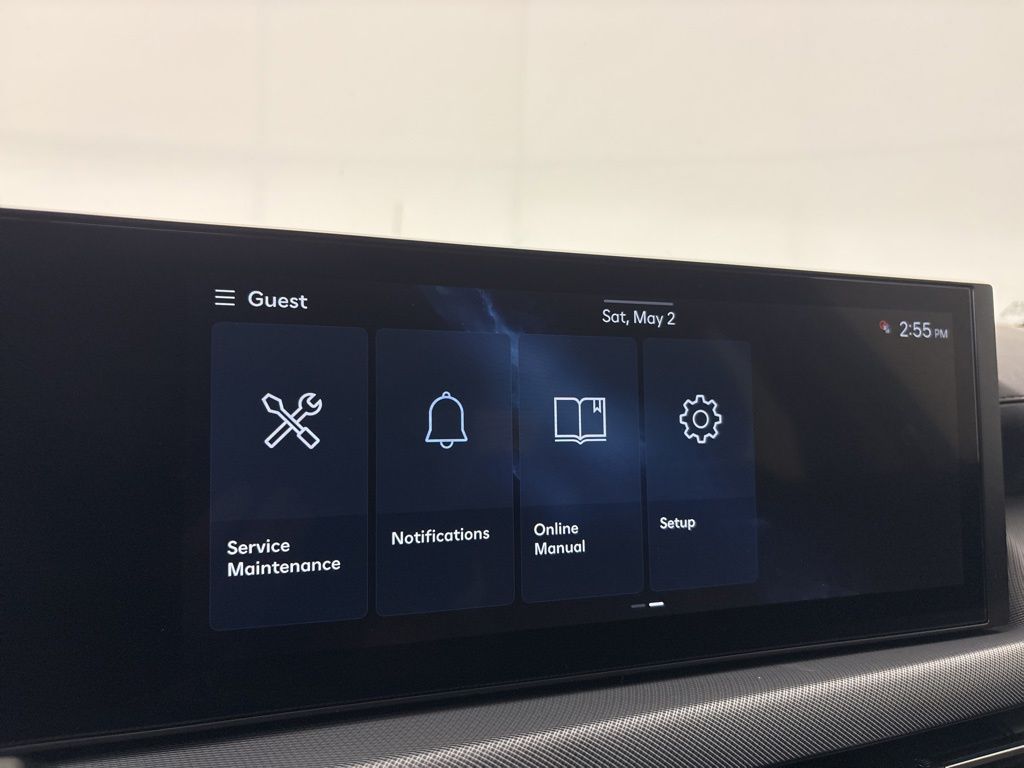 Thumbnail: 2026 Hyundai Sonata - 33