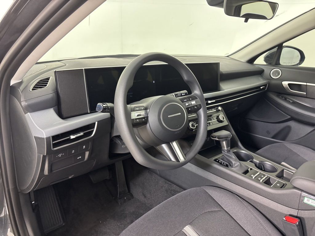 Thumbnail: 2026 Hyundai Sonata - 8