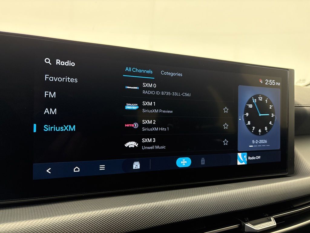 Thumbnail: 2026 Hyundai Sonata - 35