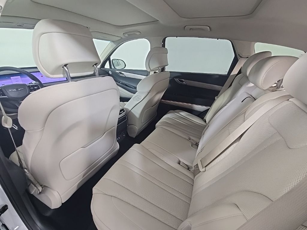 Thumbnail: 2026 Hyundai Sonata - 40