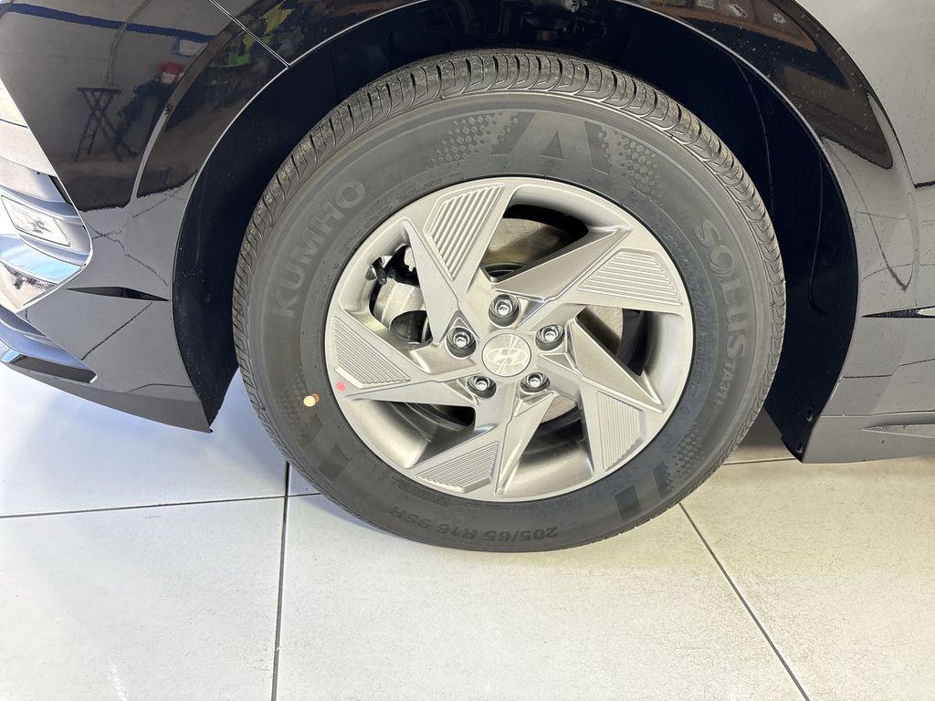 Thumbnail: 2026 Hyundai Sonata - 6
