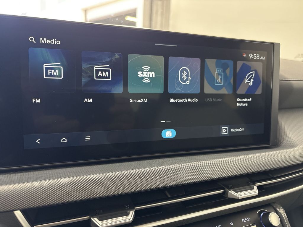 Thumbnail: 2026 Hyundai Sonata - 11