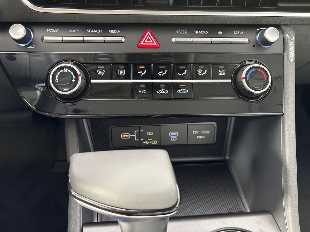 Thumbnail: 2026 Hyundai Sonata - 24