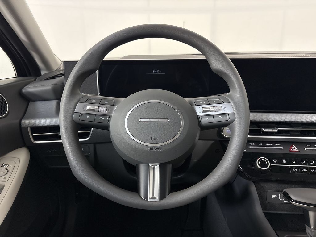 Thumbnail: 2026 Hyundai Sonata - 2