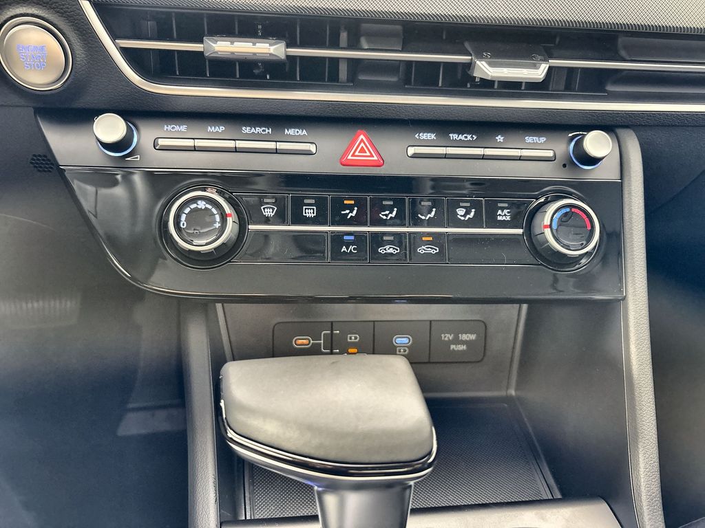 Thumbnail: 2026 Hyundai Sonata - 24