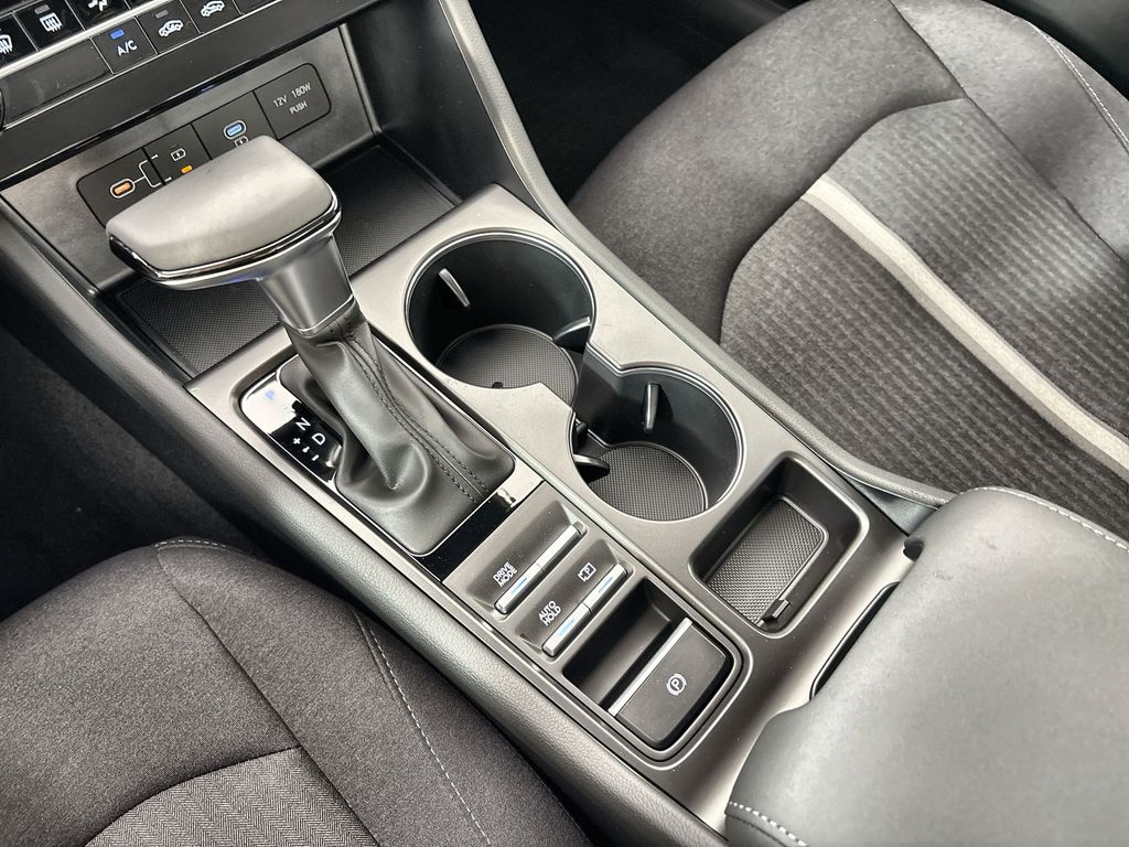 Thumbnail: 2026 Hyundai Sonata - 11