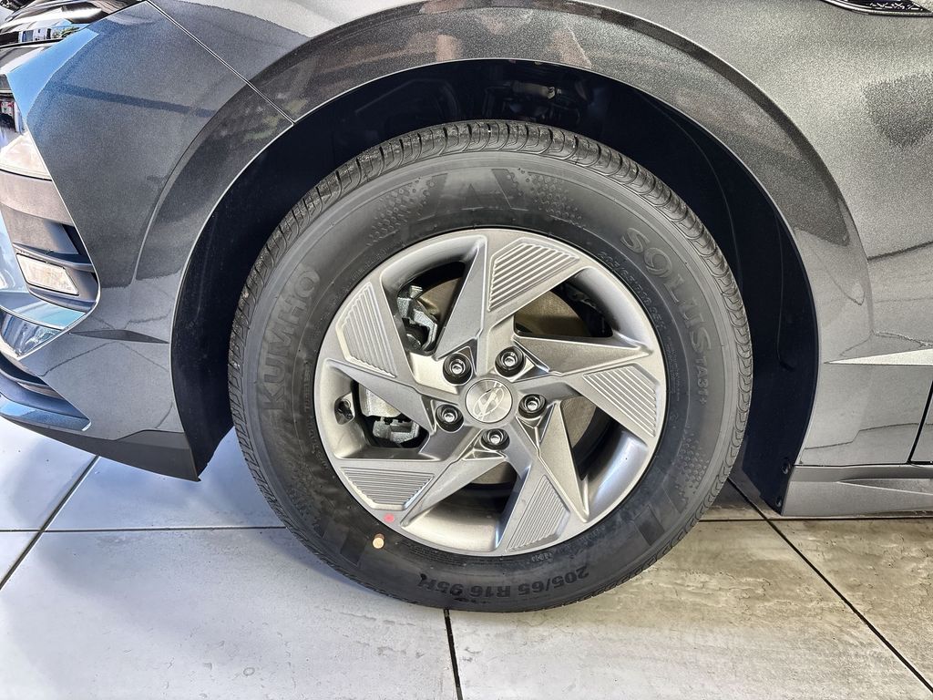 Thumbnail: 2026 Hyundai Sonata - 5