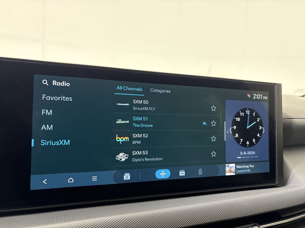 Thumbnail: 2026 Hyundai Sonata - 10